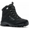 Pánske zimné topánky Columbia Firecamp™ Boot Veľkosť topánok (EU): 44,5 / Farba: čierna Pánske zimné topánky Columbia Firecamp™ Boot Veľkosť topánok (EU): 44,5 / Farba: čierna