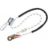 PORTWEST Lano polohovací Grip Adjuster FP26, délka 2 metry POR-FP26WHR Bílá PORTWEST Lano polohovací Grip Adjuster FP26, délka 2 metry POR-FP26WHR Bílá