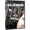 Nájemník DVD