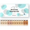 Stayve tónovacie ampulky BB Glow – Mix (12 ks x 8 ml) Stayve tónovacie ampulky BB Glow – Mix (12 ks x 8 ml)