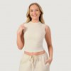 GymBeam Turtleneck Neo Almond