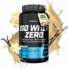 BioTech USA Iso Whey Zero Isolate, Vanilková príchuť - 908 g BioTech USA Iso Whey Zero Isolate, Vanilková príchuť - 908 g
