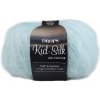 Drops Kid-Silk 58 akvamarín Drops Kid-Silk 58 akvamarín
