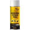 Univerzálna čisťiaca pena 400 ml Univerzálna čisťiaca pena 400 ml