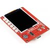 SparkFun Electronics SparkFun MicroMod Input and Display Carrier Board SparkFun Electronics SparkFun MicroMod Input and Display Carrier Board