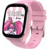 Smart hodinky pre deti Kiano Watch KID 4G LTE ružové Smart hodinky pre deti Kiano Watch KID 4G LTE ružové