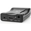 Nedis Nedis VCON3463BK - HDMI™ Převodník | SCART Zásuvka | Výstup HDMI ™ | 1cestný | 1080p | 1.2 Gbps | ABS | Černá Nedis Nedis VCON3463BK - HDMI™ Převodník | SCART Zásuvka | Výstup HDMI ™ | 1cestný | 1080p | 1.2 Gbps | ABS | Černá