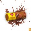 Schär Bezlepkové kakaové sušienky s mliečnou plnkou Mini Sorrisi 100 g - Schär Schär Bezlepkové kakaové sušienky s mliečnou plnkou Mini Sorrisi 100 g - Schär
