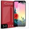 NEROZBITNÉ HYBRIDNÉ OCHRANNÉ SKLO NA DISPLEJ PRE LG K50S + NEROZBITNÉ HYBRIDNÉ OCHRANNÉ SKLO NA DISPLEJ PRE LG K50S +