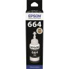 Atrament Epson 664 Black - originálny Atrament Epson 664 Black - originálny