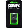 Korda Náhradné Krimpy Spare Krimps 0,6mm