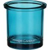 Yankee Candle Pop Tea Light Svícen na votivní svíčku Teal