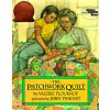 The Patchwork Quilt (Valerie Flournoy,Jerry Pinkney,Juvenile Collection)(Pevná) The Patchwork Quilt (Valerie Flournoy,Jerry Pinkney,Juvenile Collection)(Pevná)