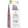 Brit Care Dog Sustainable Junior Large Breed 12kg Brit Care Dog Sustainable Junior Large Breed 12kg