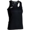 Joma Siena dámske tielko čierna veľ. XL Joma Siena dámske tielko čierna veľ. XL