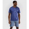 Pánske tričko VENUM GIANT CONNECT - modré Pánske tričko VENUM GIANT CONNECT - modré