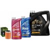 Olejový servisný balík CAN AM OUTLANDER RENEGADE 400 450 500 570 650 800 850 1000 Olejový servisný balík CAN AM OUTLANDER RENEGADE 400 450 500 570 650 800 850 1000