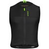 Chránič chrbtice Etape SPINE PRO 2.0 Veľkosť: L / Farba: čierna/zelená Chránič chrbtice Etape SPINE PRO 2.0 Veľkosť: L / Farba: čierna/zelená