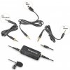 Saramonic LavMic Premium Lavalier mikrofón (smartfón, GoPro, DSLR) Saramonic LavMic Premium Lavalier mikrofón (smartfón, GoPro, DSLR)