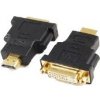 HDMI to DVI adapter, DVI-female (A-HDMI-DVI-3) HDMI to DVI adapter, DVI-female (A-HDMI-DVI-3)