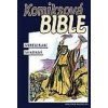 Komiksová bible Komiksová bible