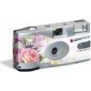 Agfaphoto LeBox Wedding Flash 400/27 - jednorázový analogový fotoaparát Agfaphoto LeBox Wedding Flash 400/27 - jednorázový analogový fotoaparát