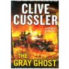 Gray Ghost (Clive Cussler,Robin Burcell)(Brožovaná) Gray Ghost (Clive Cussler,Robin Burcell)(Brožovaná)