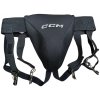 CCM 3in1 Jock Combo SR