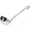 CONTACTO Naběračka z nerezové oceli 0,5 l, 240 mm | CONTACTO, 87/120