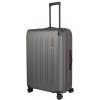 Cestovný kufor Travelite Dynamiic 4W L 101 L antracitová Cestovný kufor Travelite Dynamiic 4W L 101 L antracitová