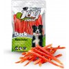 Calibra Joy Dog Classic Duck Strips New 80 g Calibra Joy Dog Classic Duck Strips New 80 g