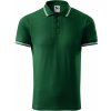 Malfini Urban Pánska polokošeľa 219 dark green XL Malfini Urban Pánska polokošeľa 219 dark green XL