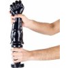 Fist Impact Hold the Punch, dildo – ruka s rukoväťou 43 x 5,8–9,5 cm Fist Impact Hold the Punch, dildo – ruka s rukoväťou 43 x 5,8–9,5 cm