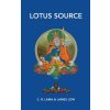 Lotus Source (C. R. Lama)(Pevná) Lotus Source (C. R. Lama)(Pevná)