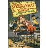 Strangeville School Is Totally Normal - Brett Helquist, Darcy Miller Strangeville School Is Totally Normal - Brett Helquist, Darcy Miller