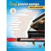Alfred's Easy Piano Songs Rock and Pop (Alfred Publishing)(Brožovaná) Alfred's Easy Piano Songs Rock and Pop (Alfred Publishing)(Brožovaná)