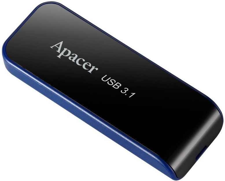 Apacer AH356 16GB AP16GAH356B-1