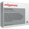 Milgamma 100 tbl Milgamma 100 tbl