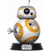 Funko POP! Star Wars VIII: BB-8 (Bobble-Head) Funko POP! Star Wars VIII: BB-8 (Bobble-Head)