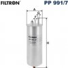 Palivový filter FILTRON PP 991/7 Palivový filter FILTRON PP 991/7