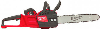 Milwaukee M18 FCHS35-122 FUEL