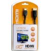 HDMI-MINI HDMI kábel 1,5m Cu HQ. HDMI-MINI HDMI kábel 1,5m Cu HQ.