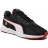 Puma FERRARI TIBURION 30751501 černé