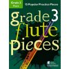 Grade 3 Flute Pieces + Audio Online Grade 3 Flute Pieces + Audio Online