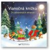 Vianočná knižka 24 adventných okienok Vianočná knižka 24 adventných okienok