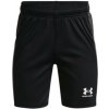 Under Armour | Y Challenger Knit Short-BLK | čierna| YLG Under Armour | Y Challenger Knit Short-BLK | čierna| YLG