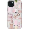 Picasee Fashion Case MagSafe pre Apple iPhone 14 Plus - Glam Babe Picasee Fashion Case MagSafe pre Apple iPhone 14 Plus - Glam Babe