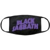 Black Sabbath Wavy Logo Black Sabbath Wavy Logo