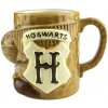 CurePink 3D keramický hrnek Harry Potter Famfrpál Quidditch SCMG25063 568 ml CurePink 3D keramický hrnek Harry Potter Famfrpál Quidditch SCMG25063 568 ml