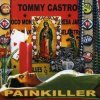 CD Tommy Castro: Painkiller CD Tommy Castro: Painkiller